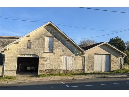 vente maison 1 pièce 100 m² saint-andré-de-cubzac (33240)