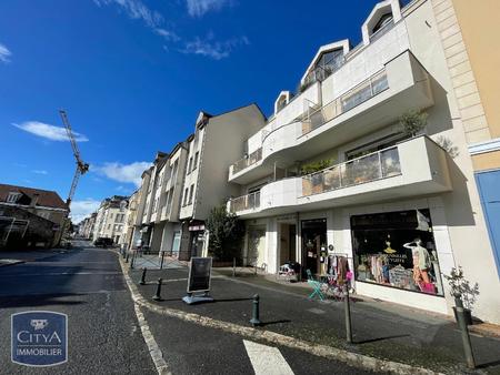 location parking rambouillet (78120)  78€