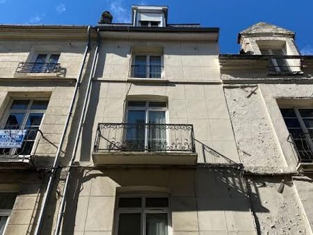 vente maison 4 pièces 72.67 m²