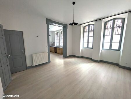 charmant appartement t2 hyper centre 55m² - appartement n°2