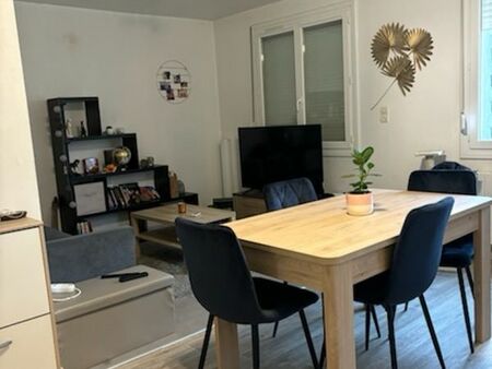 appartement f2