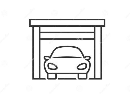 urgent location garage 13m2