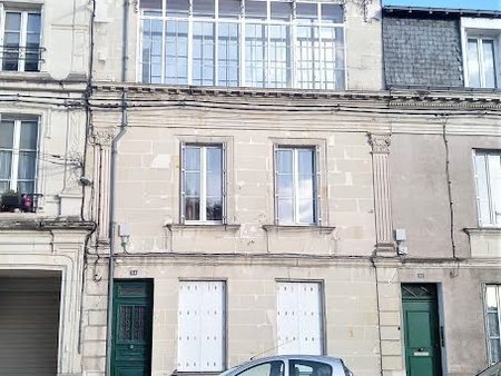 vente maison 160 m²