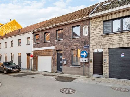 maison à vendre à izegem € 220.000 (kvllp) - property real estate | zimmo