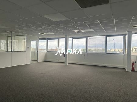 vente de bureau de 171 m² à toulouse - 31000