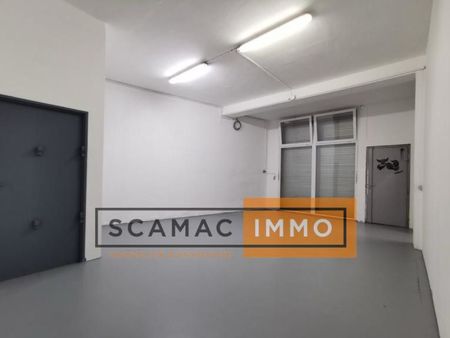 local commercial en vente de 161 m² à aubervilliers - 93300