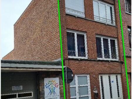 huis te koop in boom met 3 slaapkamers