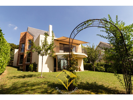 maison/villa de standing à cergy