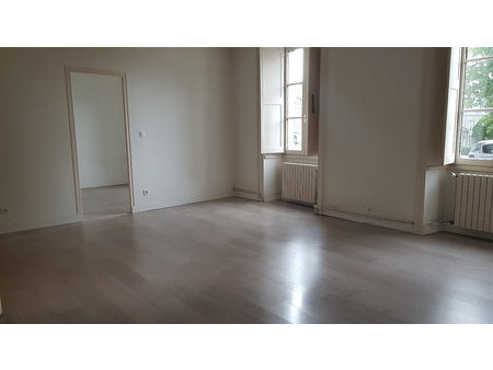 location appartement t3 à nort sur erdre