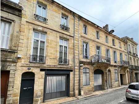 location de local commercial de 180 m² à bordeaux - 33000