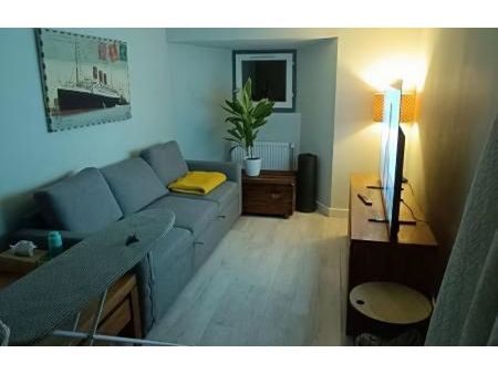 location appartement 4 pièces 80 m² castelnaudary (11400)