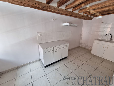 appartement les andelys 3 pièces 61.57 m2