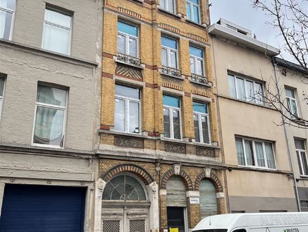 commercieel te koop in antwerpen met 3 slaapkamers