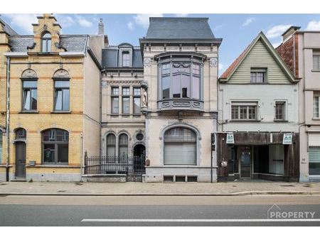 huis te koop in izegem met 4 slaapkamers