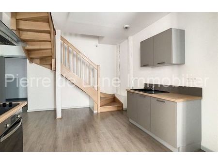 location appartement 3 pièces 70 m² colmar (68000)