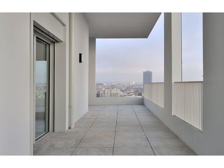 vente programme neuf t3 60 m² lyon 8 (69008)