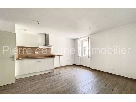 location appartement 1 pièce 29 m² nîmes (30000)