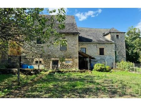 vente maison 4 pièces 85 m² valady (12330)