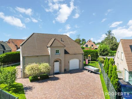 huis te koop in roeselare met 4 slaapkamers