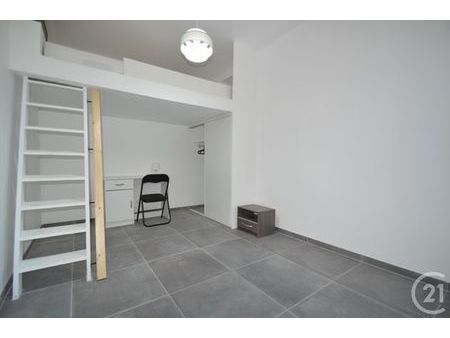 appartement f2 à louer - 2 pièces - 22 39 m2 - la plaine st denis - 93 - ile-de-france