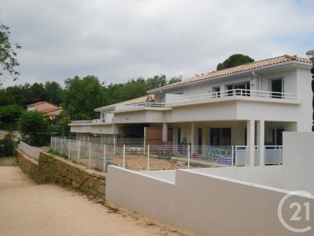 appartement f4 à louer - 4 pièces - 107 65 m2 - six fours les plages - 83 - provence-alpes