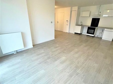 appartement f3 à louer - 3 pièces - 62 68 m2 - st jean de braye - 45 - centre