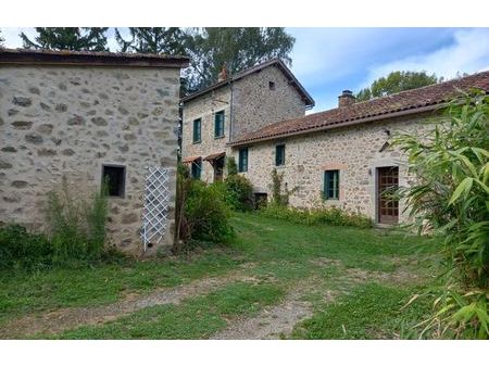 vente maison 6 pièces 125 m² morlhon-le-haut (12200)