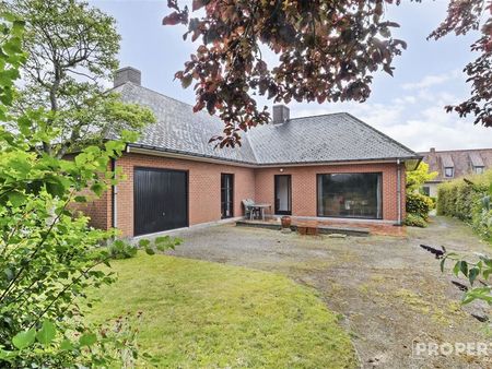 maison à vendre à oostrozebeke € 275.000 (kvlmh) - property real estate | zimmo