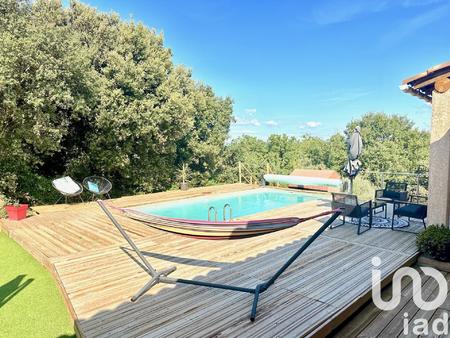 vente maison piscine à piolenc (84420) : à vendre piscine / 88m² piolenc