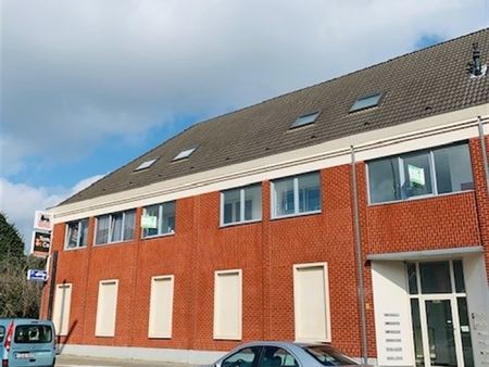 appartement te huur in aalst met 1 slaapkamer