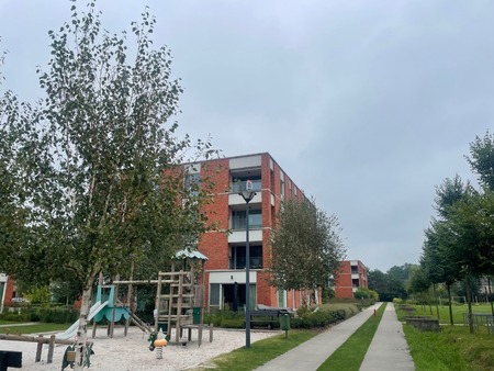 appartement te huur in malle met 2 slaapkamers