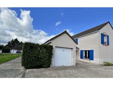 maison olivet m² t-4 à vendre  252 000 €