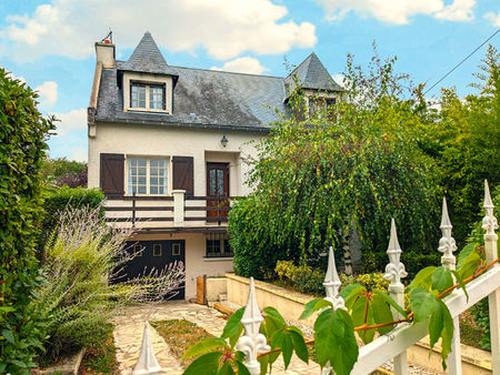 maison coup de coeur gibauderie