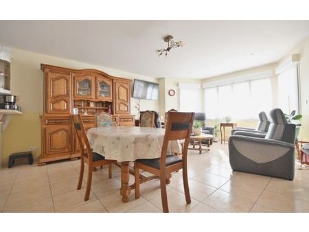 maison abbeville m² t-4 à vendre  185 000 €