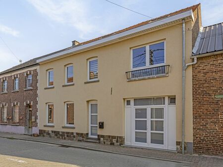 maison à vendre à outgaarden € 299.000 (kvmn5) - living stone tienen | zimmo