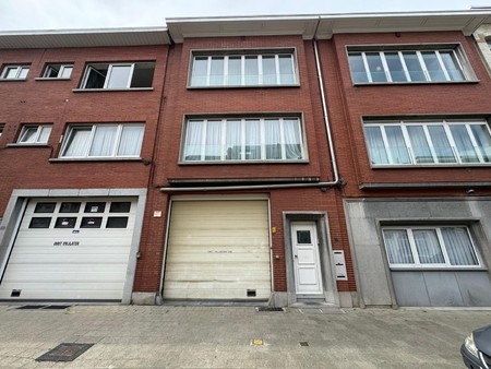 appartement te huur in deurne met 1 slaapkamer