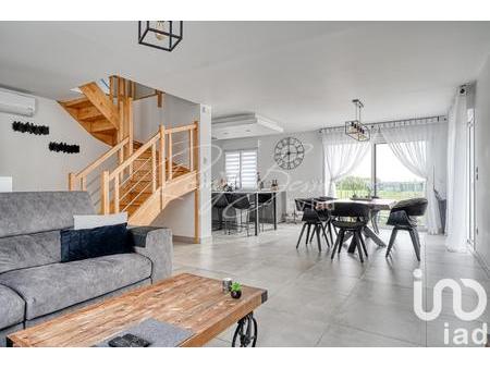 vente maison à sainville (28700) : à vendre / 132m² sainville