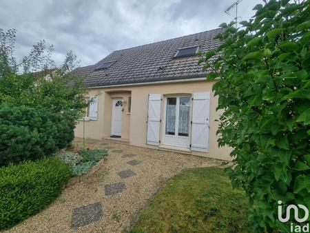 vente maison à maintenon (28130) : à vendre / 130m² maintenon