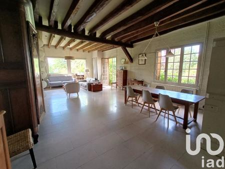 vente maison à dreux (28100) : à vendre / 214m² dreux