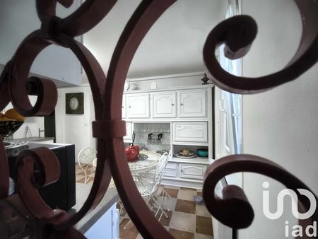 vente maison 6 pièces 106 m²