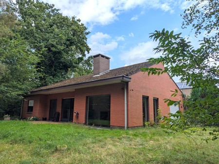 huis te koop in brecht met 2 slaapkamers