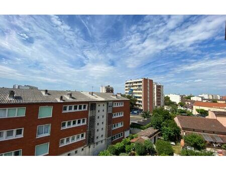 appartement montauban m² t-4 à vendre  159 000 €