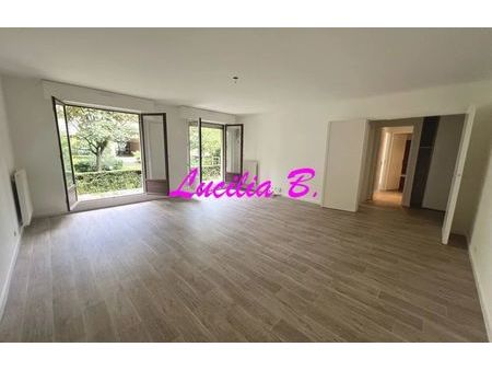 location appartement 2 pièces 59 m² tours (37000)