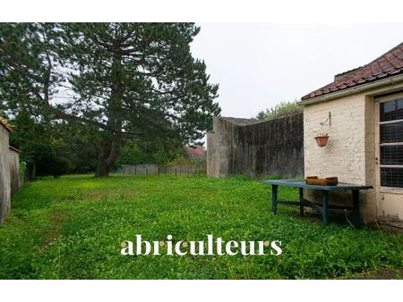 vente maison 6 pièces 200 m² auchel (62260)