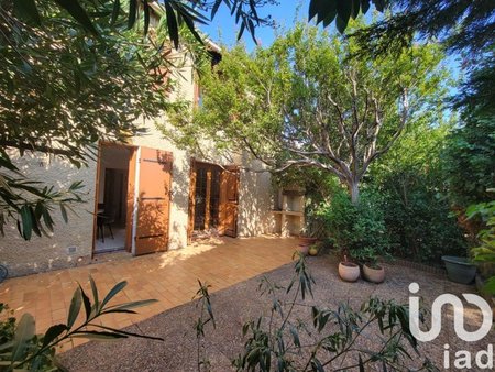 vente maison 5 pièces de 105 m² à avignon (84140)