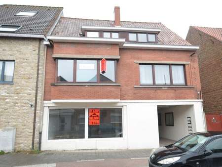 maison à vendre à damme € 315.000 (kvl8i) - immo geldhof | zimmo