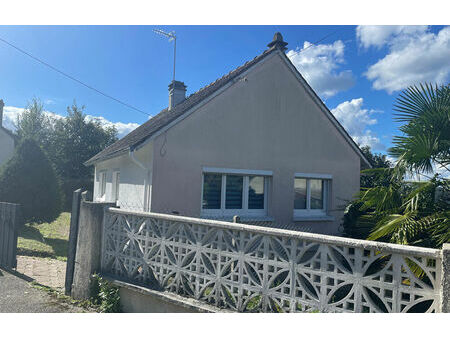 vente maison 3 pièces 60 m² grand-couronne (76530)