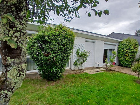 vente maison à sainte-luce-sur-loire (44980) : à vendre / 111m² sainte-luce-sur-loire