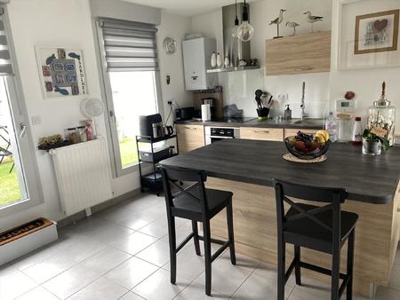 vente appartement 4 pièces à saint-sébastien-sur-loire centre (44230) : à vendre 4 pièces 