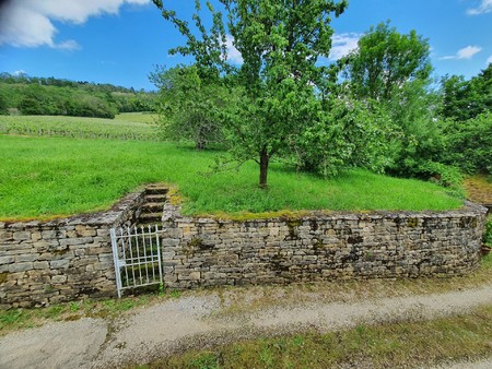 secteur l'etoile  belle opportunité pour cette maison de ville en pierre